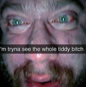 Meet your Posher, Lil